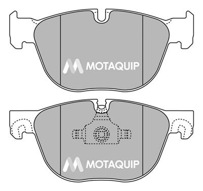 MOTAQUIP LVXL1368