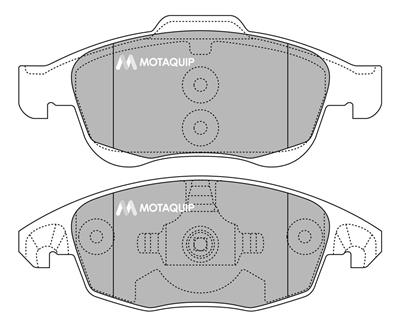 MOTAQUIP LVXL1372 EAN: 5056462420530.