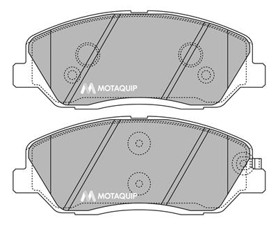 MOTAQUIP LVXL1388