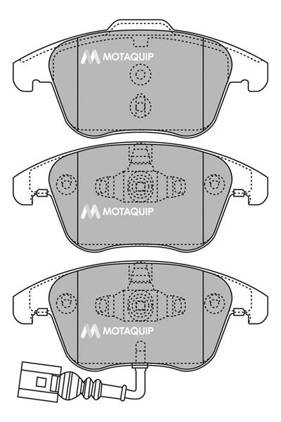 MOTAQUIP LVXL1405 EAN: 5056462420738.