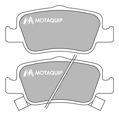 MOTAQUIP LVXL1406 EAN: 5056462420745.