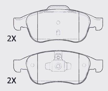 MOTAQUIP LVXL1418 EAN: 5056462420790.
