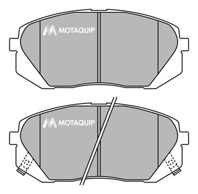 MOTAQUIP LVXL1452 EAN: 5056462420943.