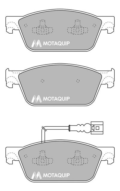 MOTAQUIP LVXL1696 EAN: 5056453479837.