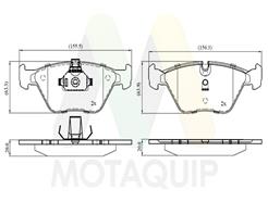 MOTAQUIP LVXL1703