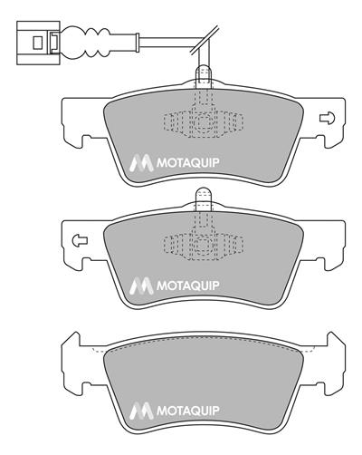 MOTAQUIP LVXL1706 EAN: 5055966101716.