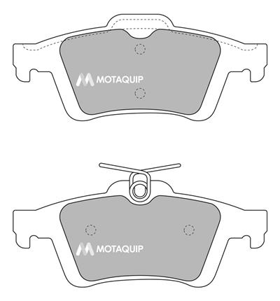 MOTAQUIP LVXL1720 EAN: 5056462421469.