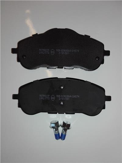 MOTAQUIP LVXL1772