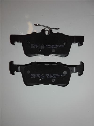 MOTAQUIP LVXL1773