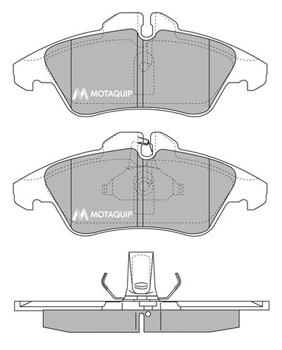 MOTAQUIP LVXL177