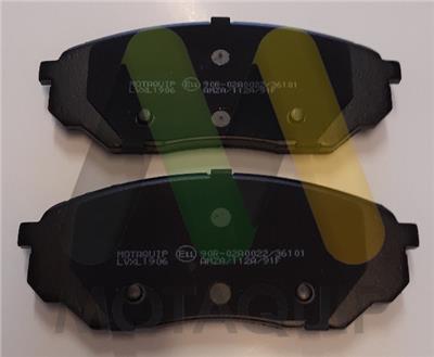 MOTAQUIP LVXL1906