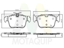 MOTAQUIP LVXL2102