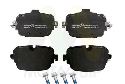 MOTAQUIP LVXL2151