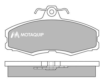MOTAQUIP LVXL306 EAN: 5056462424149.