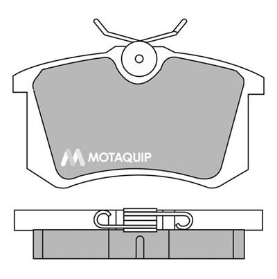 MOTAQUIP LVXL504 EAN: 5056462424439.
