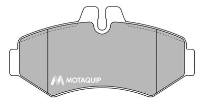 MOTAQUIP LVXL521