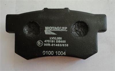 MOTAQUIP LVXL550 EAN: 5056462424552.