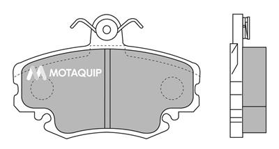 MOTAQUIP LVXL848 EAN: 5056462425139.
