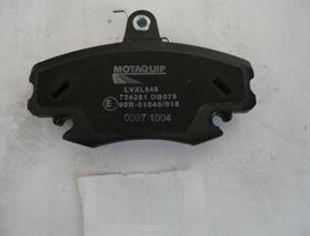 MOTAQUIP LVXL848 EAN: 5056462425139.
