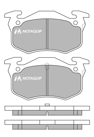 MOTAQUIP LVXL976