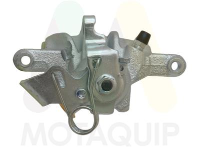 MOTAQUIP VBC256L