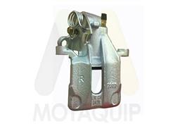 MOTAQUIP VBC337R