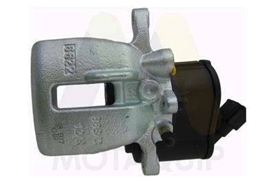 MOTAQUIP VBC406R