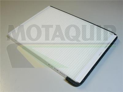 MOTAQUIP VCF162