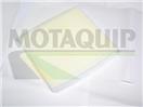 MOTAQUIP VCF363