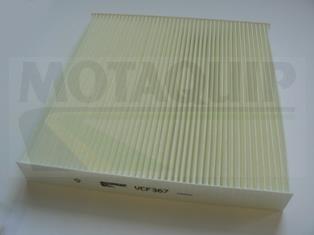 MOTAQUIP VCF367 EAN: 5056453449489.