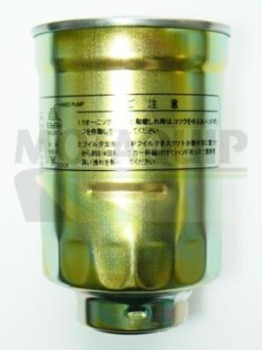 MOTAQUIP VFF165