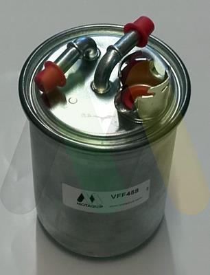 MOTAQUIP VFF458 EAN: 5056453451260.