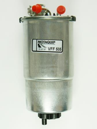 MOTAQUIP VFF505 EAN: 5056453451604.