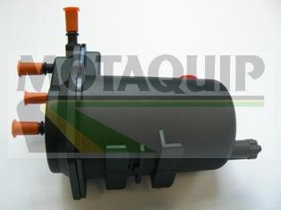MOTAQUIP VFF557