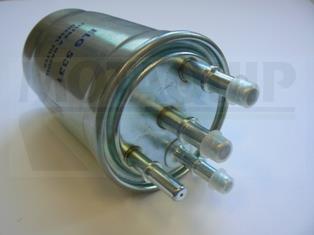 MOTAQUIP VFF558
