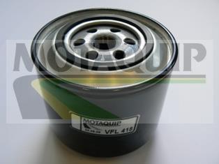 MOTAQUIP VFL418 EAN: 5056453453332.