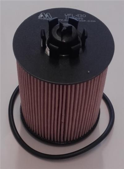 MOTAQUIP VFL430 EAN: 5056453453370.