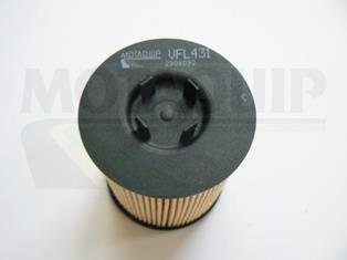 MOTAQUIP VFL431 EAN: 5056453453387.