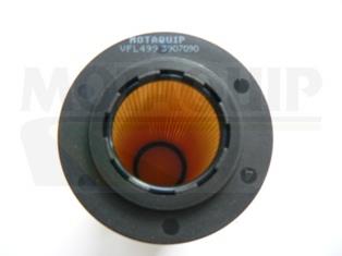 MOTAQUIP VFL499 EAN: 5056453453684.
