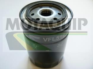MOTAQUIP VFL519 EAN: 5056453453820.