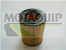MOTAQUIP VFL553 - Olejový filter