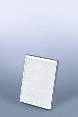 FLEETGUARD AF25840