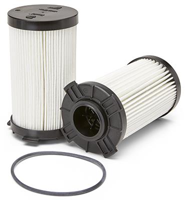 FLEETGUARD FF266