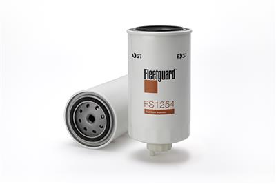 FLEETGUARD FS1254