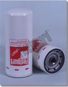 FLEETGUARD LF667