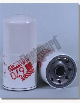 FLEETGUARD LF670