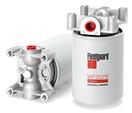 FLEETGUARD WF2076 - Filter chladiva
