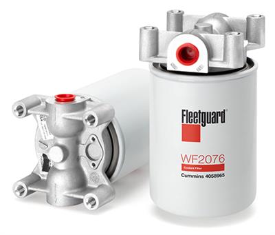 FLEETGUARD WF2076