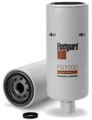 FLEETGUARD FS1000 - Palivový filter