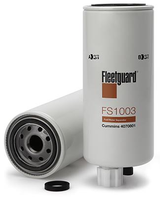 FLEETGUARD FS1003